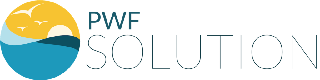 PWF Solution Logo